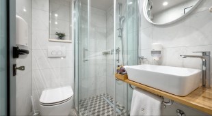 Bellezza East Mediterranean