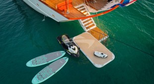 Bellezza East Mediterranean