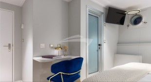 Bellezza East Mediterranean