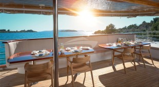 Bellezza East Mediterranean