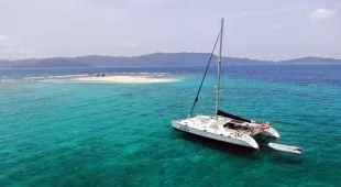 Belline Ii Caribbean Virgin Islands (US/BVI)