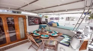 Belline Ii Caribbean Virgin Islands (US/BVI)