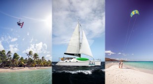 Belline Ii Caribbean