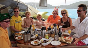 Belline Ii Caribbean