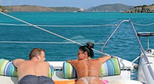 Belline Ii Caribbean