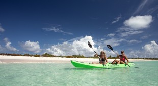 Belline Ii Caribbean