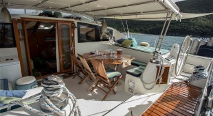 Belline Ii Caribbean