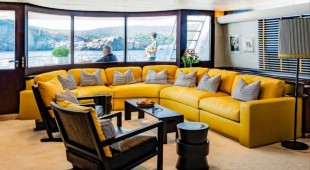 Bellini East Mediterranean