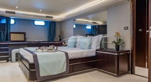 Bellini East Mediterranean