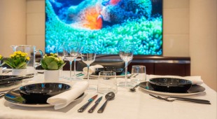 Bellini East Mediterranean