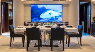 Bellini East Mediterranean