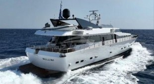 Bellini East Mediterranean