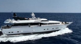 Bellini East Mediterranean