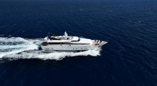 Bellini East Mediterranean