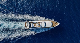 Bellini East Mediterranean