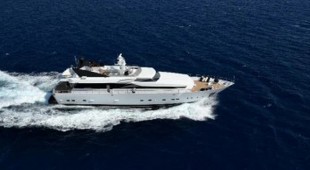 Bellini East Mediterranean