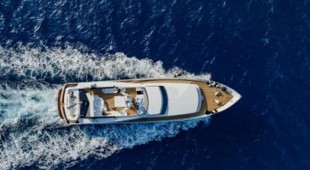 Bellini East Mediterranean