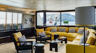 Bellini East Mediterranean