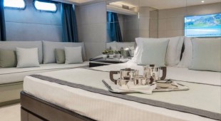 Bellini East Mediterranean