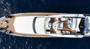 Bellini East Mediterranean