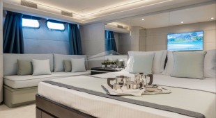 Bellini East Mediterranean