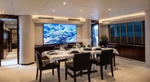 Bellini East Mediterranean