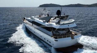 Bellini East Mediterranean