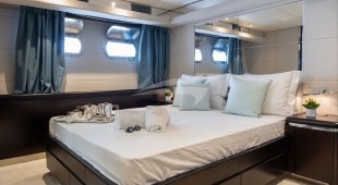 Bellini East Mediterranean