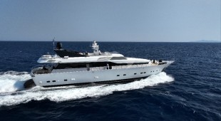 Bellini East Mediterranean