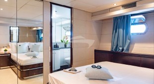 Bellini East Mediterranean