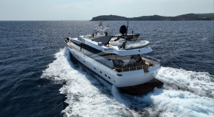 Bellini East Mediterranean