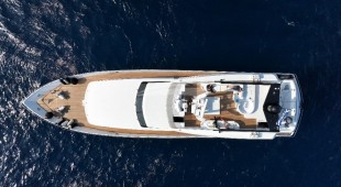 Bellini East Mediterranean