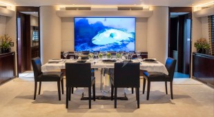 Bellini East Mediterranean