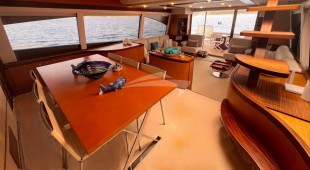 Bellisima East Mediterranean