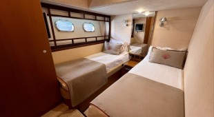 Bellisima East Mediterranean