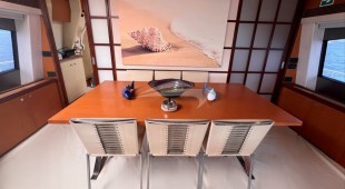 Bellisima East Mediterranean