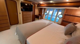 Bellisima East Mediterranean