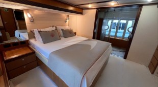 Bellisima East Mediterranean