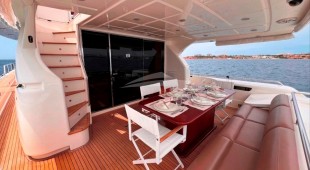 Bellisima East Mediterranean