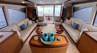 Bellisima East Mediterranean