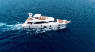 Bellisima East Mediterranean