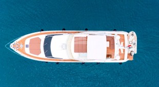 Bellisima East Mediterranean