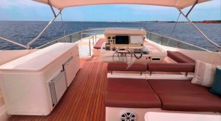 Bellisima East Mediterranean