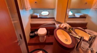 Bellisima East Mediterranean