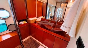 Bellisima East Mediterranean