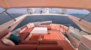 Bellisima East Mediterranean