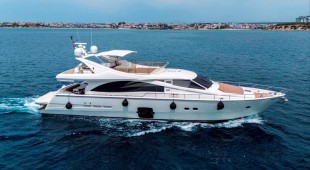 Bellisima East Mediterranean