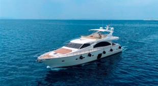 Bellisima East Mediterranean