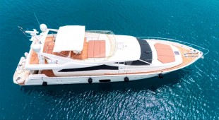 Bellisima East Mediterranean