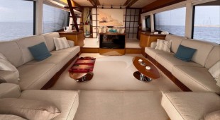 Bellisima East Mediterranean